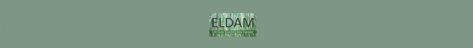 Un logiciel pour la gestion des données d'inventaire du cycle de vie