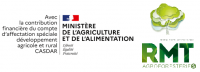 ministere agriculture casdar RMT